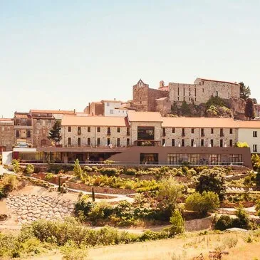 Week end Gastronomique & Spa au Domaine Riberach Week end Gastronomique & Spa au Domaine Riberach