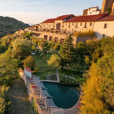 Week end Gastronomique proche Bélesta, à 30 min de Perpignan