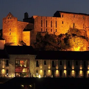 Week end Gastronomique & Spa au Domaine Riberach en région Languedoc-Roussillon