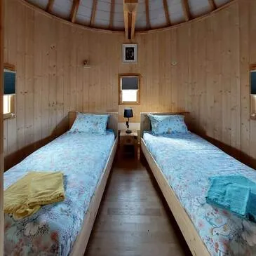 Saint-Jean-en-Royans, à 40 min de Valence, Drôme (26) - Weekend et Hébergement Insolite Saint-Jean-en-Royans, à 40 min de Valence, Drôme (26) - Weekend et Hébergement Insolite