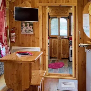 Weekend et Hébergement Insolite, département Drôme Weekend et Hébergement Insolite, département Drôme