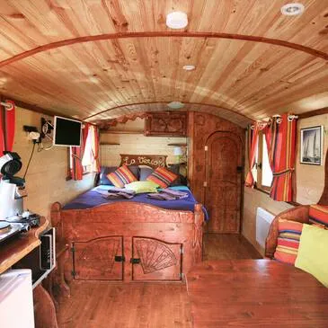 Offrir Weekend et Hébergement Insolite département Drôme Offrir Weekend et Hébergement Insolite département Drôme