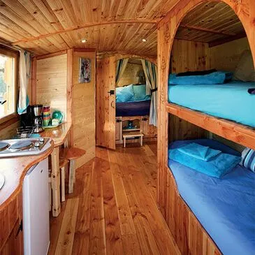 Weekend et Hébergement Insolite en région Rhône-Alpes Weekend et Hébergement Insolite en région Rhône-Alpes