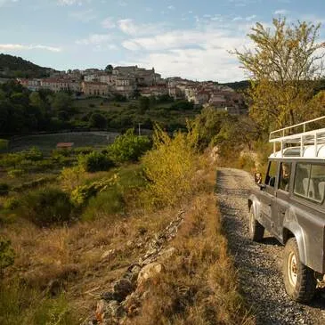 Pyrénées orientales (66) Languedoc-Roussillon - Week end Pyrénées orientales (66) Languedoc-Roussillon - Week end