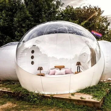 Weekend Insolite et Cabane dans les Arbres, département Charente maritime