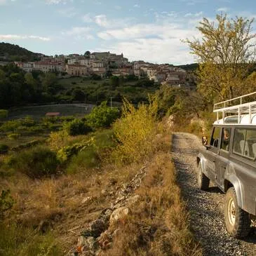 Pyrénées orientales (66) Languedoc-Roussillon - Urbain Pyrénées orientales (66) Languedoc-Roussillon - Urbain