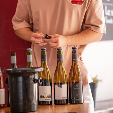 Réserver Cours d'œnologie en Languedoc-Roussillon Réserver Cours d'œnologie en Languedoc-Roussillon