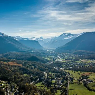 Baptême en ULM et Autogire proche Vielleségure, à 35 min de Pau Baptême en ULM et Autogire proche Vielleségure, à 35 min de Pau