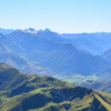 Baptême en ULM Autogire près de Pau en région Aquitaine Baptême en ULM Autogire près de Pau en région Aquitaine