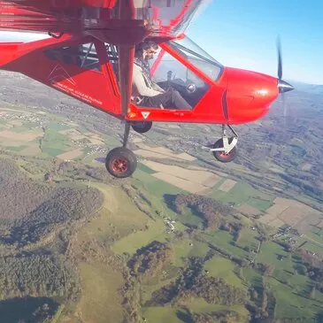 Sport Aérien en région Aquitaine Sport Aérien en région Aquitaine