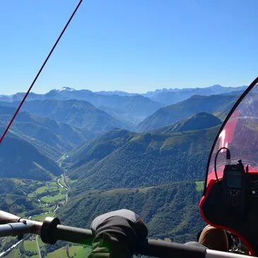 Pyrénées atlantiques (64) Aquitaine - Sport Aérien Pyrénées atlantiques (64) Aquitaine - Sport Aérien