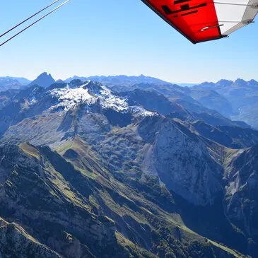 Pilotage ULM proche Vielleségure, à 35 min de Pau Pilotage ULM proche Vielleségure, à 35 min de Pau