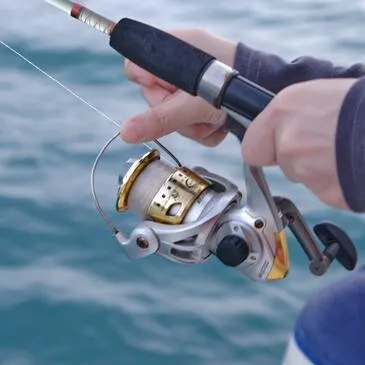 Pêche au gros en région Languedoc-Roussillon Pêche au gros en région Languedoc-Roussillon