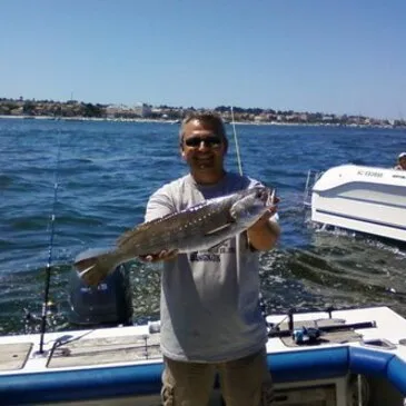 Marseillan, à 10 min d'Agde, Hérault (34) - Pêche au gros Marseillan, à 10 min d'Agde, Hérault (34) - Pêche au gros
