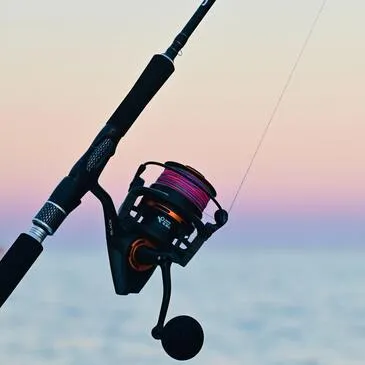 Pêche au gros proche Marseillan, à 10 min d'Agde Pêche au gros proche Marseillan, à 10 min d'Agde