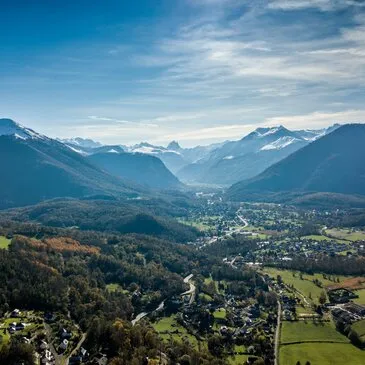 Pyrénées atlantiques (64) Aquitaine - Sport Aérien Pyrénées atlantiques (64) Aquitaine - Sport Aérien