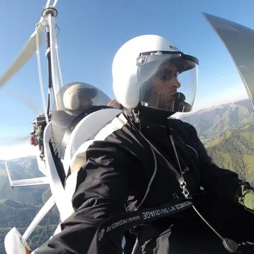 Pilotage ULM en région Aquitaine Pilotage ULM en région Aquitaine