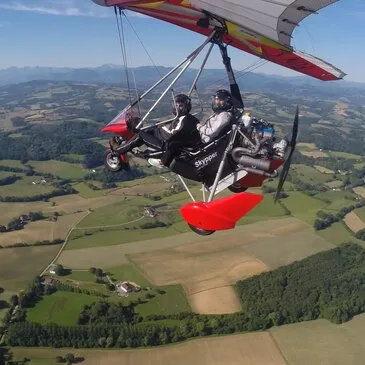 Sport Aérien en région Aquitaine Sport Aérien en région Aquitaine