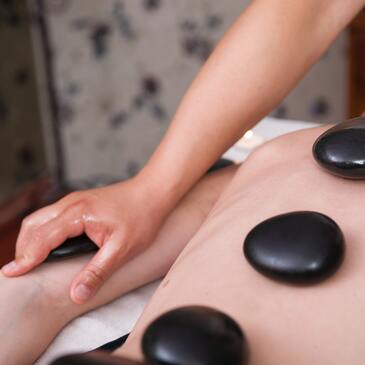 Spa, Massage et Soin du corps en région Bretagne