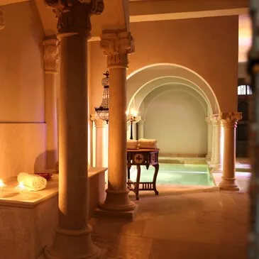 Week end Spa de Luxe à Nîmes Week end Spa de Luxe à Nîmes