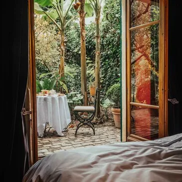 Week end en Hôtel Spa proche Nîmes Week end en Hôtel Spa proche Nîmes