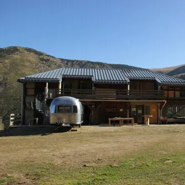 Réserver Weekend Insolite et Cabane dans les Arbres département Pyrénées orientales