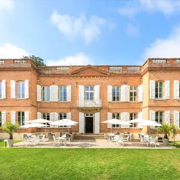 Week end Gourmand au Domaine de Montjoie près de Toulouse Week end Gourmand au Domaine de Montjoie près de Toulouse