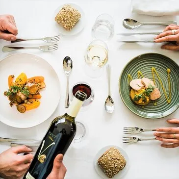 Week end Gastronomique proche Ramonville-Saint-Agne, à 20 min de Toulouse Week end Gastronomique proche Ramonville-Saint-Agne, à 20 min de Toulouse