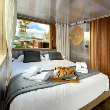 Offrir Weekend et Hébergement Insolite département Hérault Offrir Weekend et Hébergement Insolite département Hérault