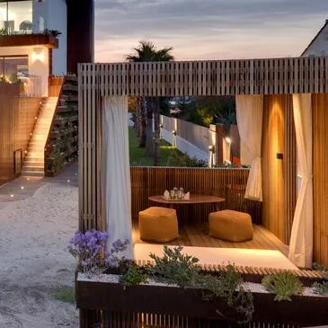 Frontignan, Hérault (34) - Weekend et Hébergement Insolite Frontignan, Hérault (34) - Weekend et Hébergement Insolite