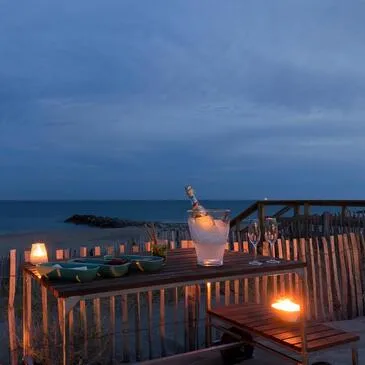 Weekend et Hébergement Insolite proche Frontignan Weekend et Hébergement Insolite proche Frontignan