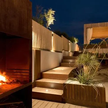 Nuit en Cabane Insolite sur la Plage à Frontignan en région Languedoc-Roussillon Nuit en Cabane Insolite sur la Plage à Frontignan en région Languedoc-Roussillon