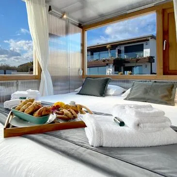 Réserver Weekend et Hébergement Insolite en Languedoc-Roussillon Réserver Weekend et Hébergement Insolite en Languedoc-Roussillon