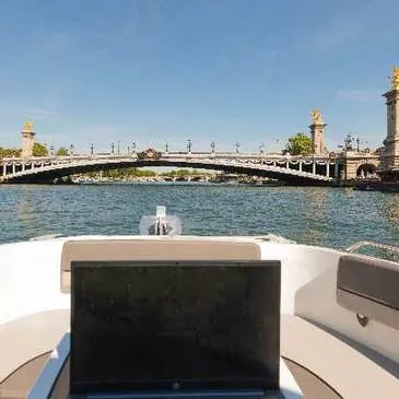 Balade en bateau, département Paris Balade en bateau, département Paris