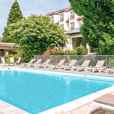 Week end Gourmand et Spa aux Jardins de Deauville Week end Gourmand et Spa aux Jardins de Deauville