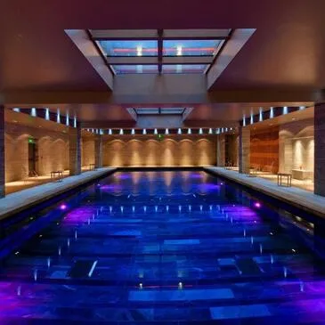 Week end Spa à l'Hôtel de Bourgtheroulde à Rouen Week end Spa à l'Hôtel de Bourgtheroulde à Rouen