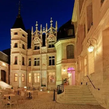 Week end en Hôtel Spa, département Seine maritime Week end en Hôtel Spa, département Seine maritime