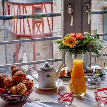 Offrir Week end en Hôtel Spa en Normandie Offrir Week end en Hôtel Spa en Normandie