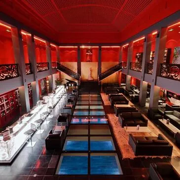 Week end en Hôtel Spa en région Normandie Week end en Hôtel Spa en région Normandie