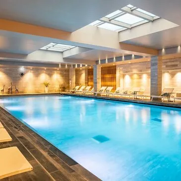 Week end en Hôtel Spa proche Rouen Week end en Hôtel Spa proche Rouen