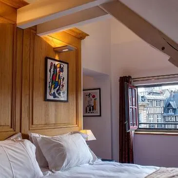 Réserver Week end Gastronomique en Normandie Réserver Week end Gastronomique en Normandie