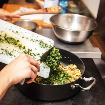 Cours de Cuisine Bistronomique à Lille Cours de Cuisine Bistronomique à Lille