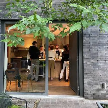 Cours de Cuisine Bistronomique à Lille Cours de Cuisine Bistronomique à Lille