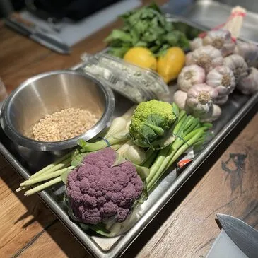 Lille, Nord (59) - Cours de Cuisine Lille, Nord (59) - Cours de Cuisine