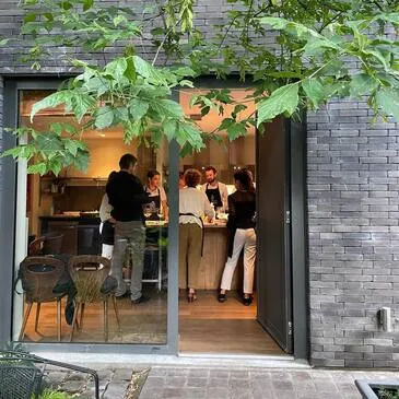 Cours de Cuisine, département Nord Cours de Cuisine, département Nord