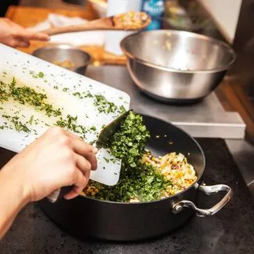 Lille, Nord (59) - Cours de Cuisine Lille, Nord (59) - Cours de Cuisine