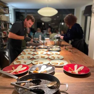 Cours de Cuisine proche Lille Cours de Cuisine proche Lille