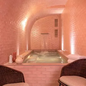 Week end Spa à Paris Oberkampf Week end Spa à Paris Oberkampf