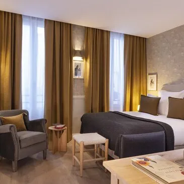 Week end en Hôtel Spa, département Paris Week end en Hôtel Spa, département Paris