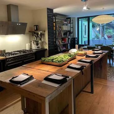 Cours de Cuisine, département Nord Cours de Cuisine, département Nord